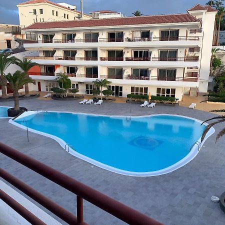 Tagara Appartement Puerto de Santiago  Buitenkant foto