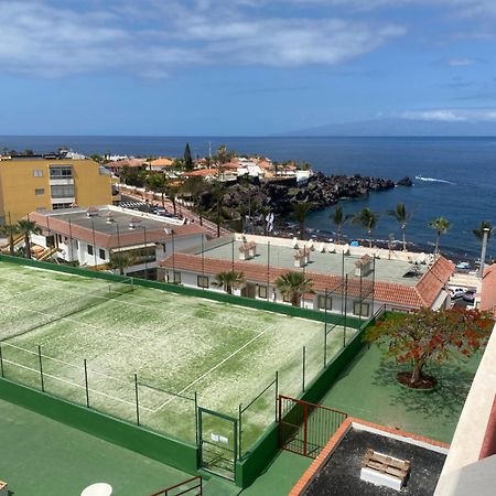 Tagara Appartement Puerto de Santiago  Buitenkant foto