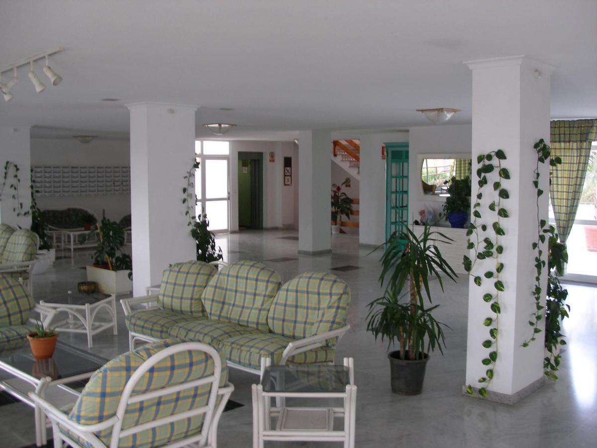 Tagara Appartement Puerto de Santiago  Buitenkant foto