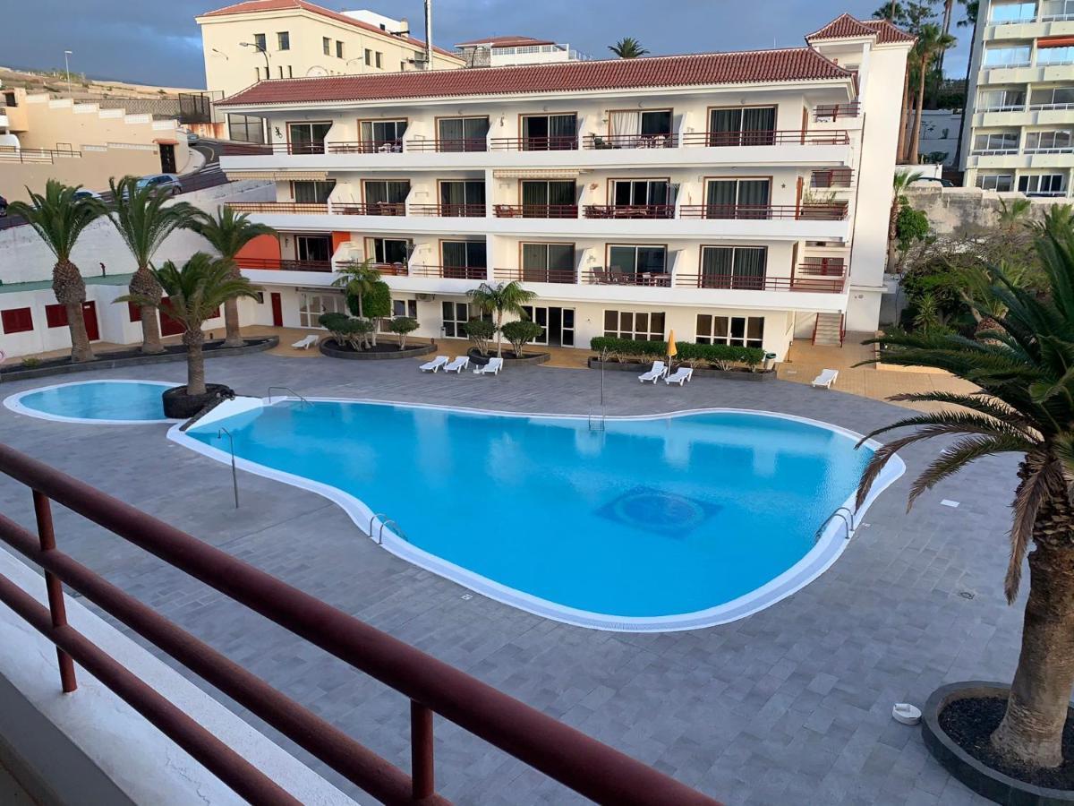 Tagara Appartement Puerto de Santiago  Buitenkant foto