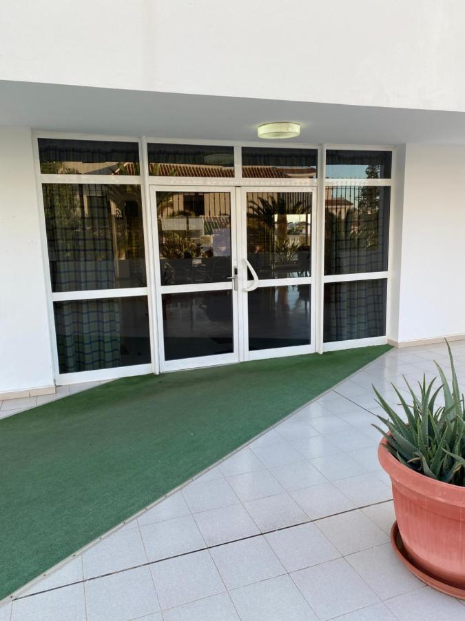 Tagara Appartement Puerto de Santiago  Buitenkant foto