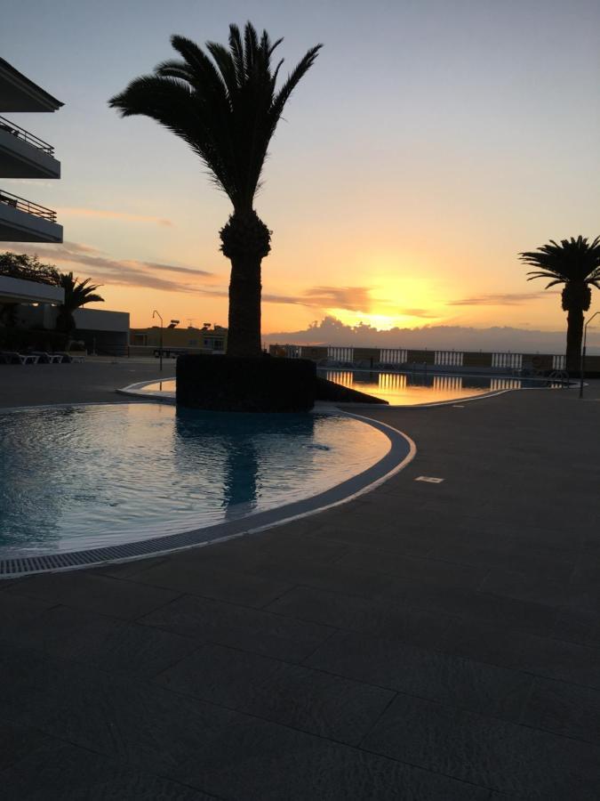 Tagara Appartement Puerto de Santiago  Buitenkant foto