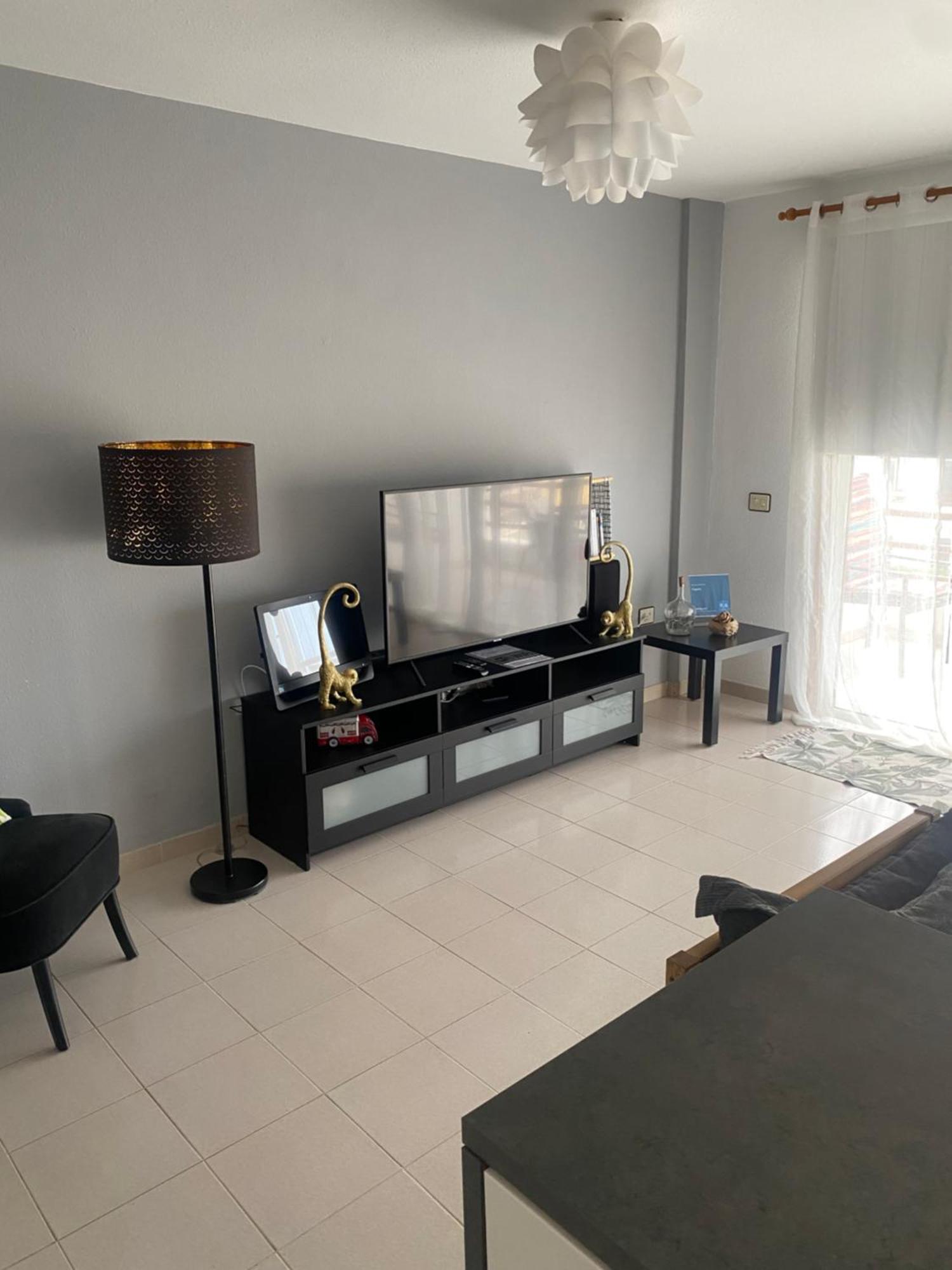 Tagara Appartement Puerto de Santiago  Buitenkant foto