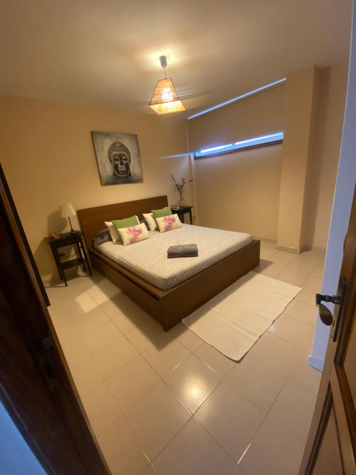 Tagara Appartement Puerto de Santiago  Buitenkant foto