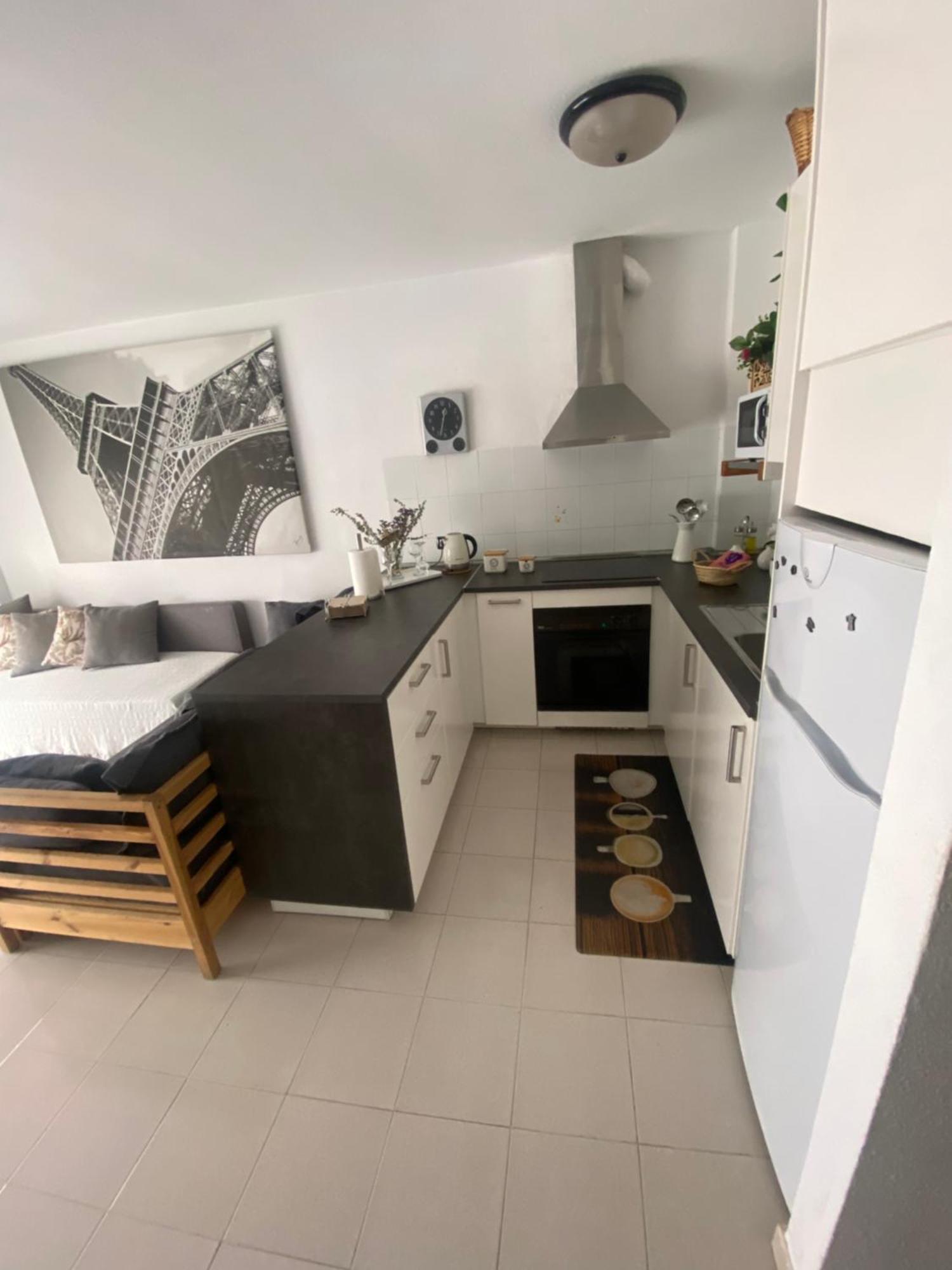Tagara Appartement Puerto de Santiago  Buitenkant foto
