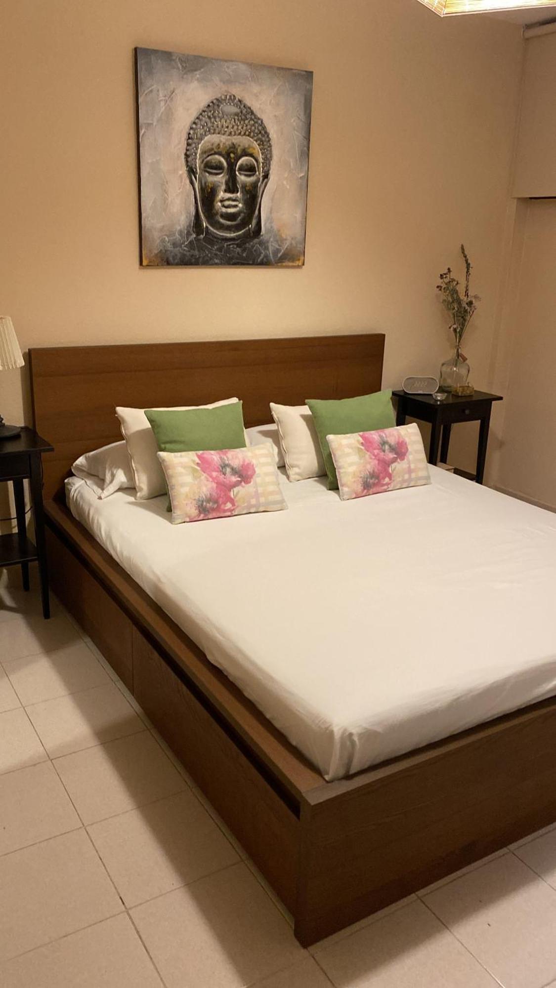 Tagara Appartement Puerto de Santiago  Buitenkant foto