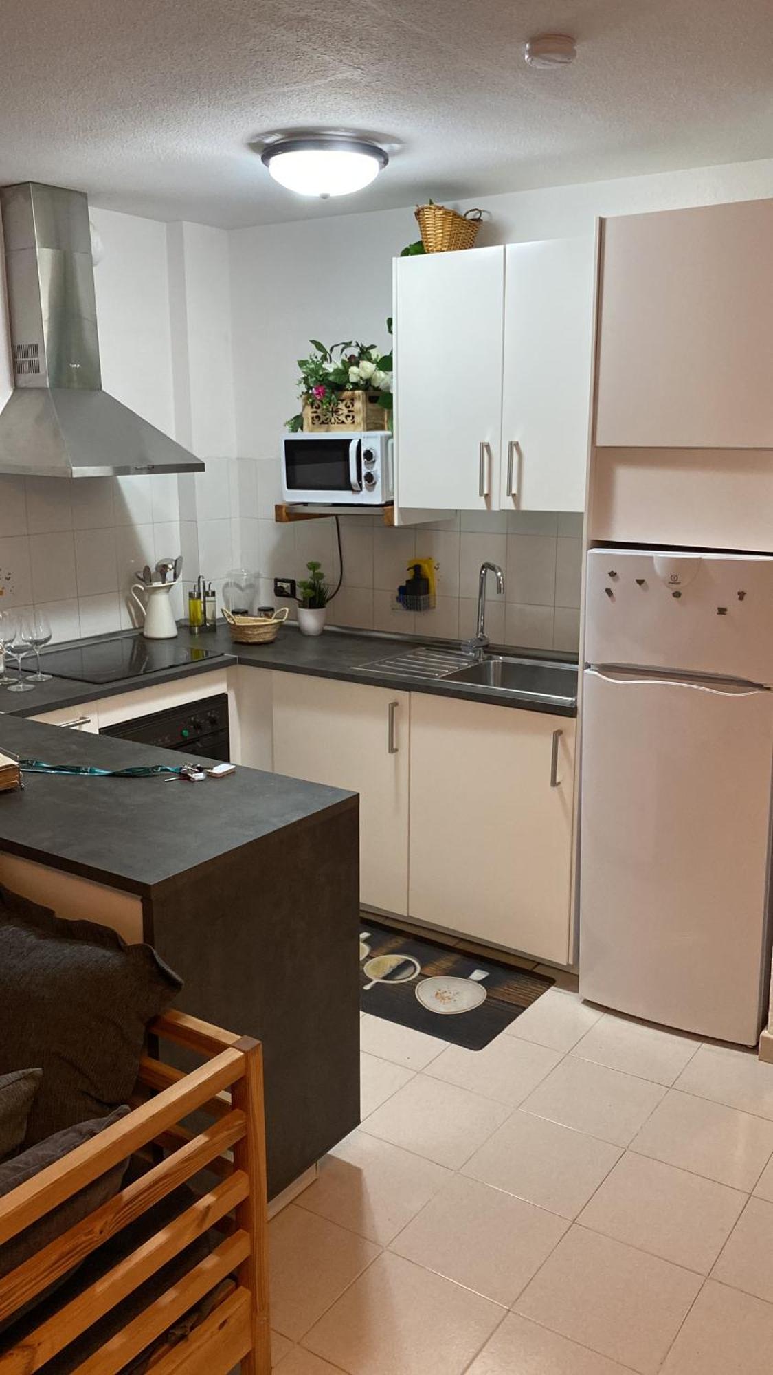 Tagara Appartement Puerto de Santiago  Buitenkant foto